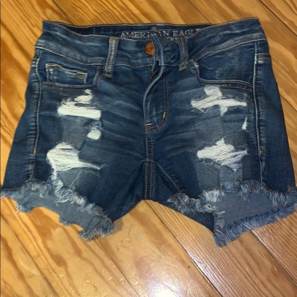 Shorts